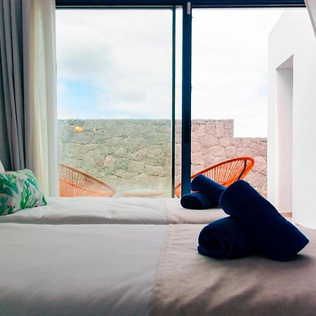 Pasito Luxury Villa Charco del Palo Ngoại thất bức ảnh