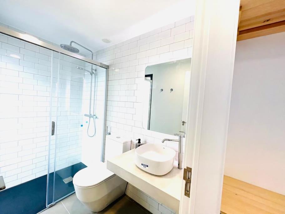Pasito Luxury Villa Charco del Palo Ngoại thất bức ảnh