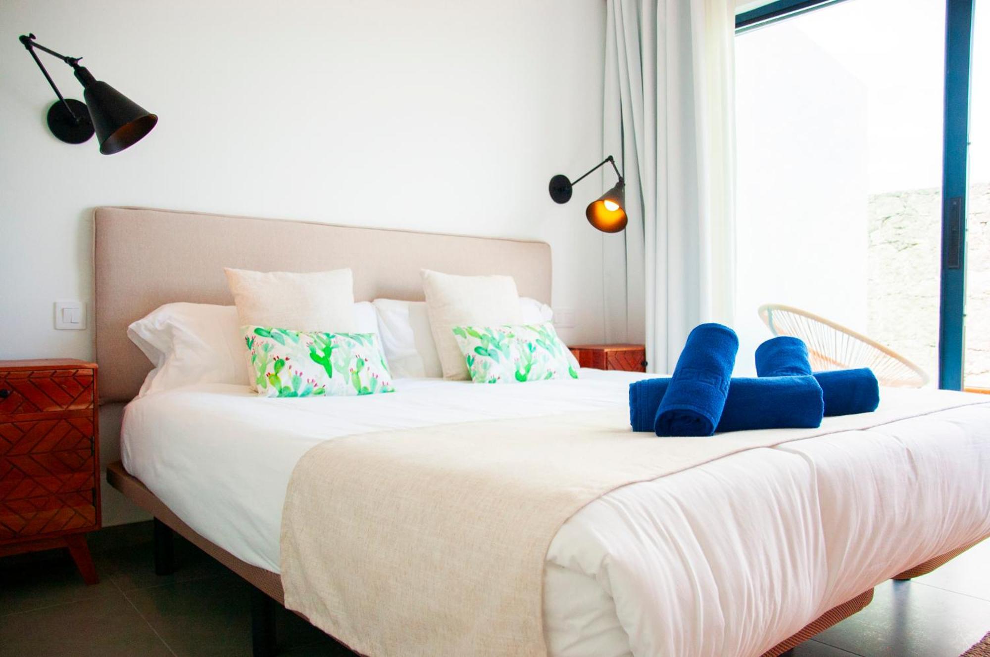 Pasito Luxury Villa Charco del Palo Ngoại thất bức ảnh