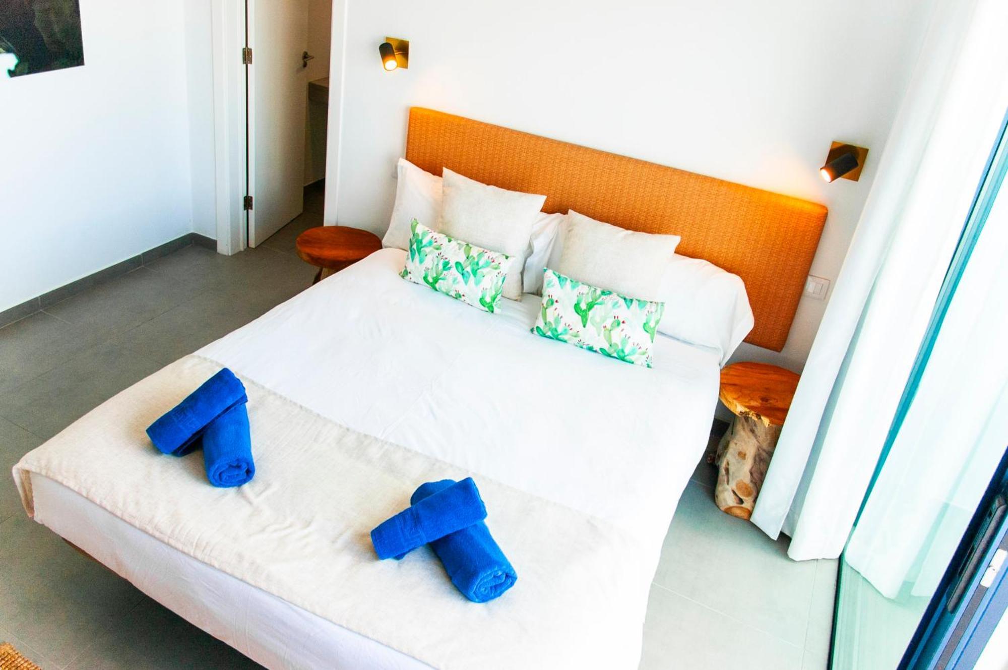 Pasito Luxury Villa Charco del Palo Ngoại thất bức ảnh