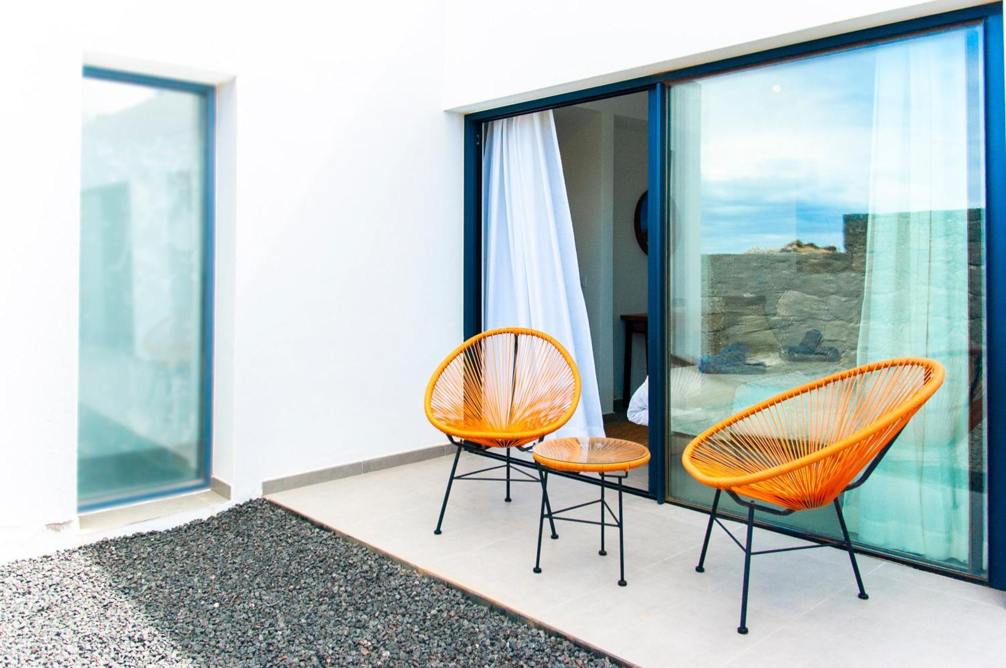 Pasito Luxury Villa Charco del Palo Ngoại thất bức ảnh
