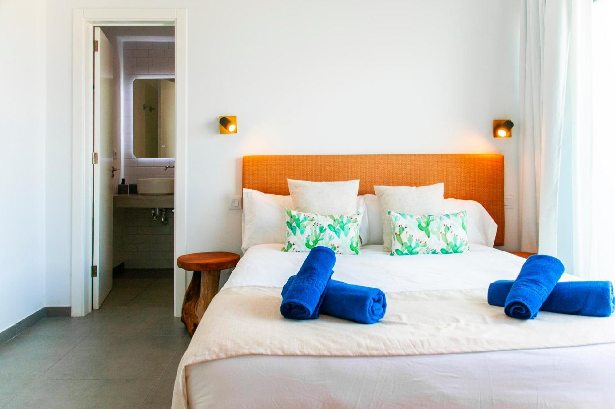 Pasito Luxury Villa Charco del Palo Ngoại thất bức ảnh