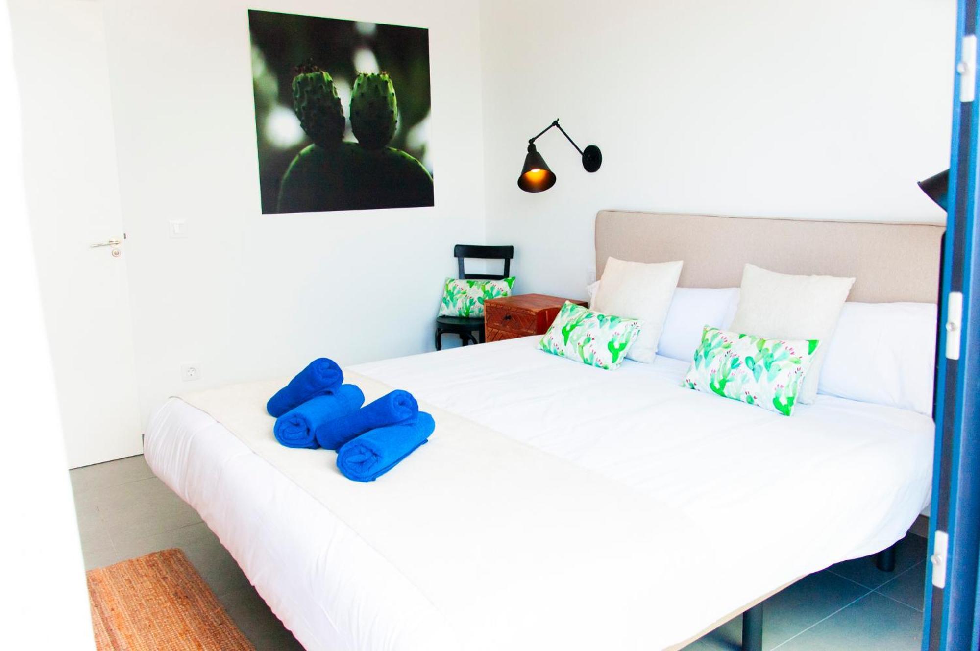Pasito Luxury Villa Charco del Palo Ngoại thất bức ảnh