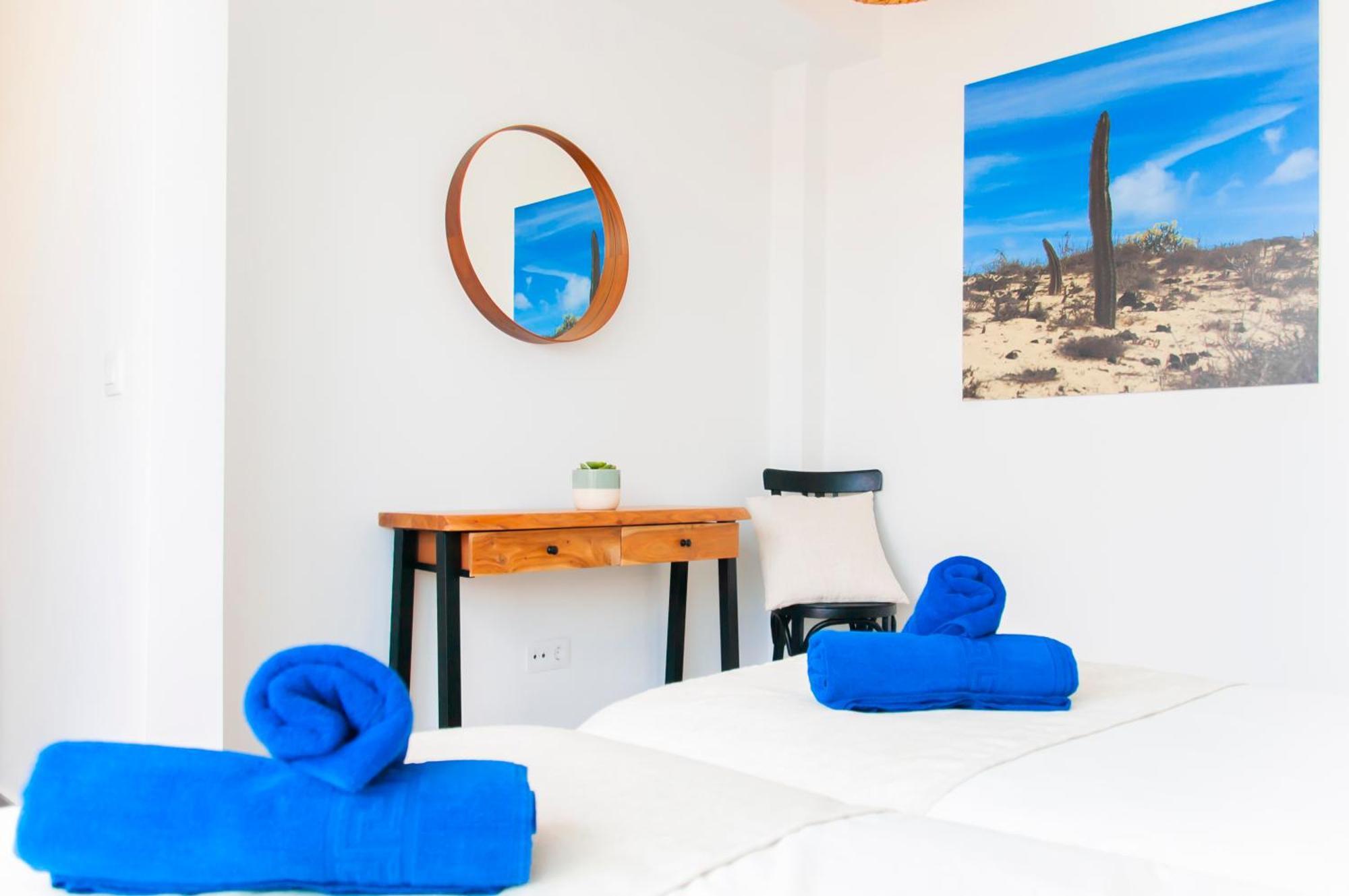 Pasito Luxury Villa Charco del Palo Ngoại thất bức ảnh