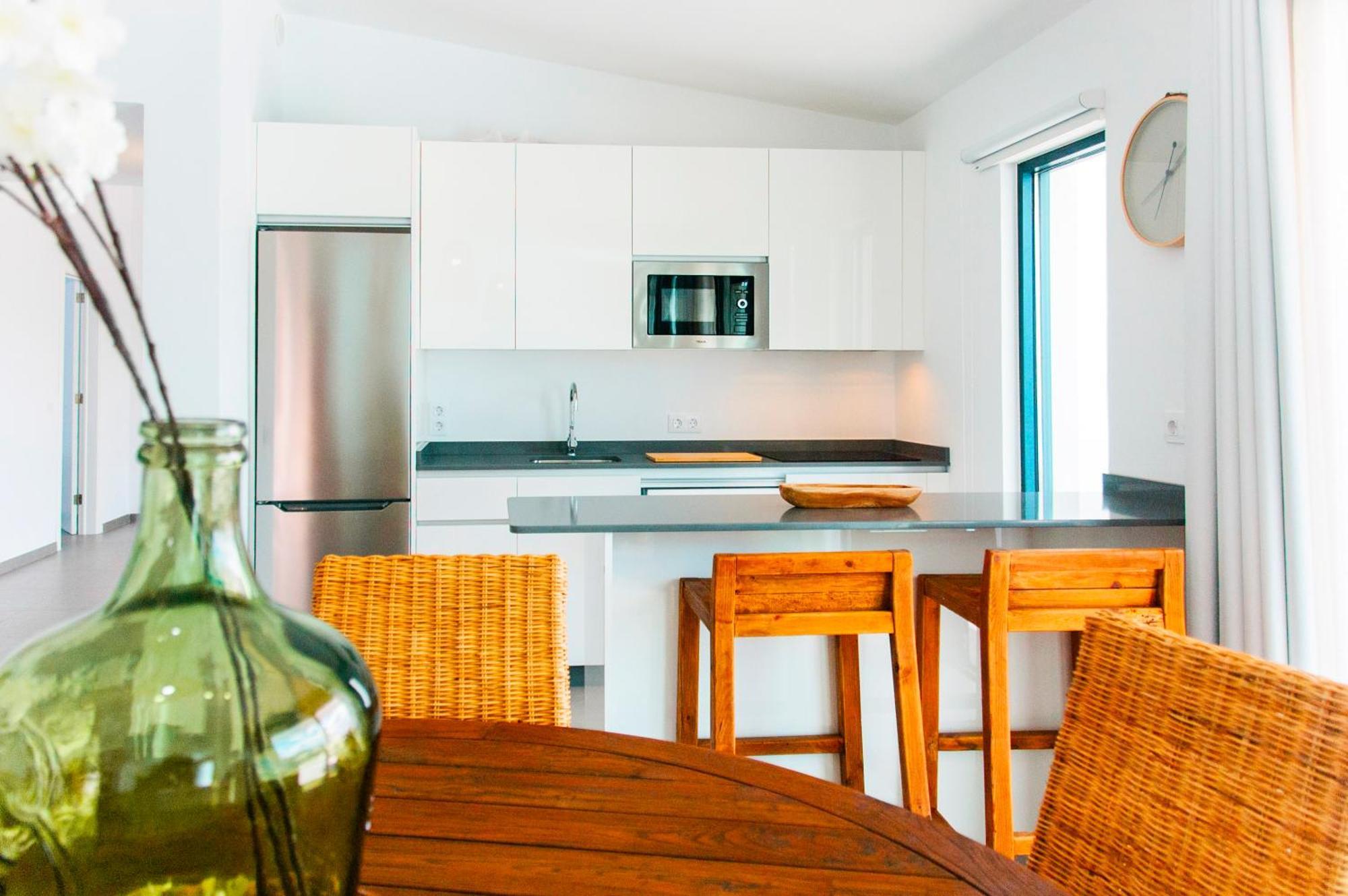 Pasito Luxury Villa Charco del Palo Ngoại thất bức ảnh