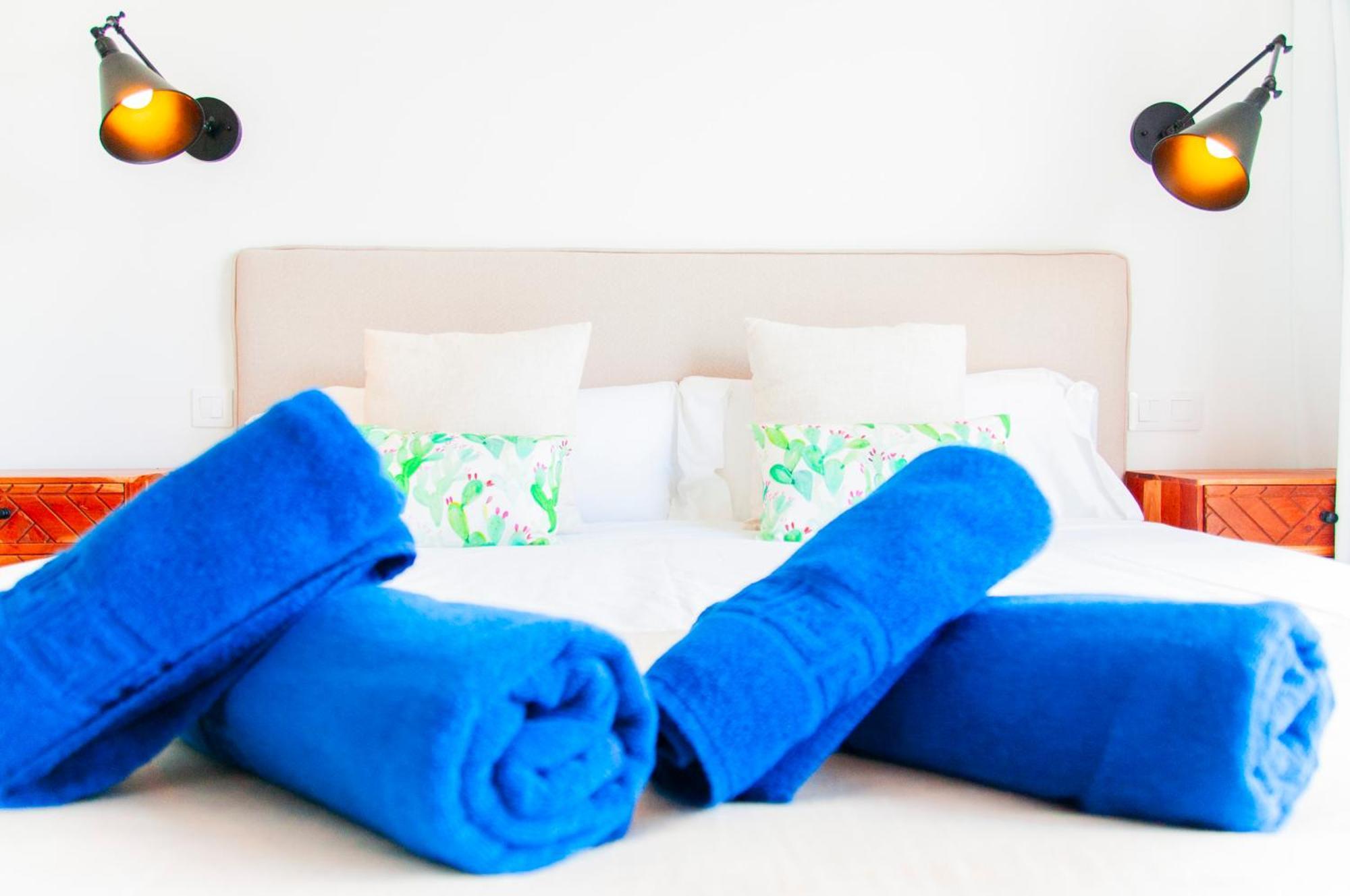 Pasito Luxury Villa Charco del Palo Ngoại thất bức ảnh