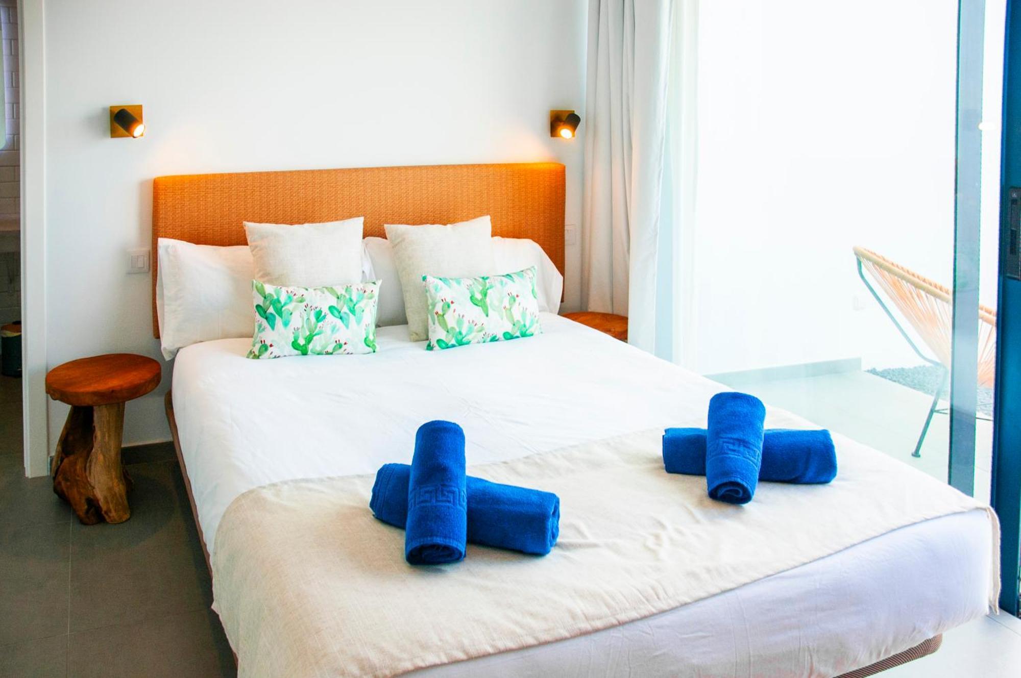 Pasito Luxury Villa Charco del Palo Ngoại thất bức ảnh