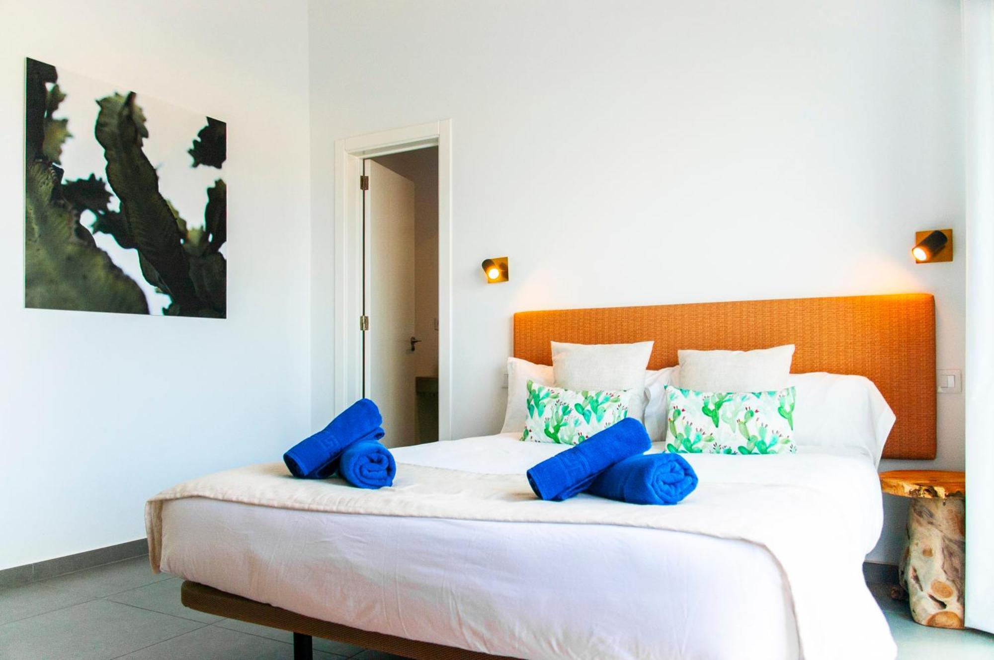 Pasito Luxury Villa Charco del Palo Ngoại thất bức ảnh