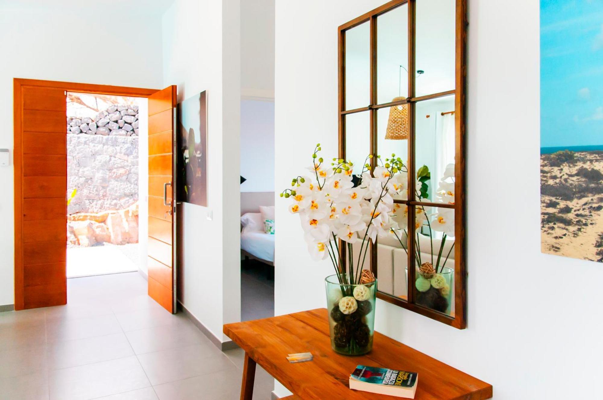 Pasito Luxury Villa Charco del Palo Ngoại thất bức ảnh