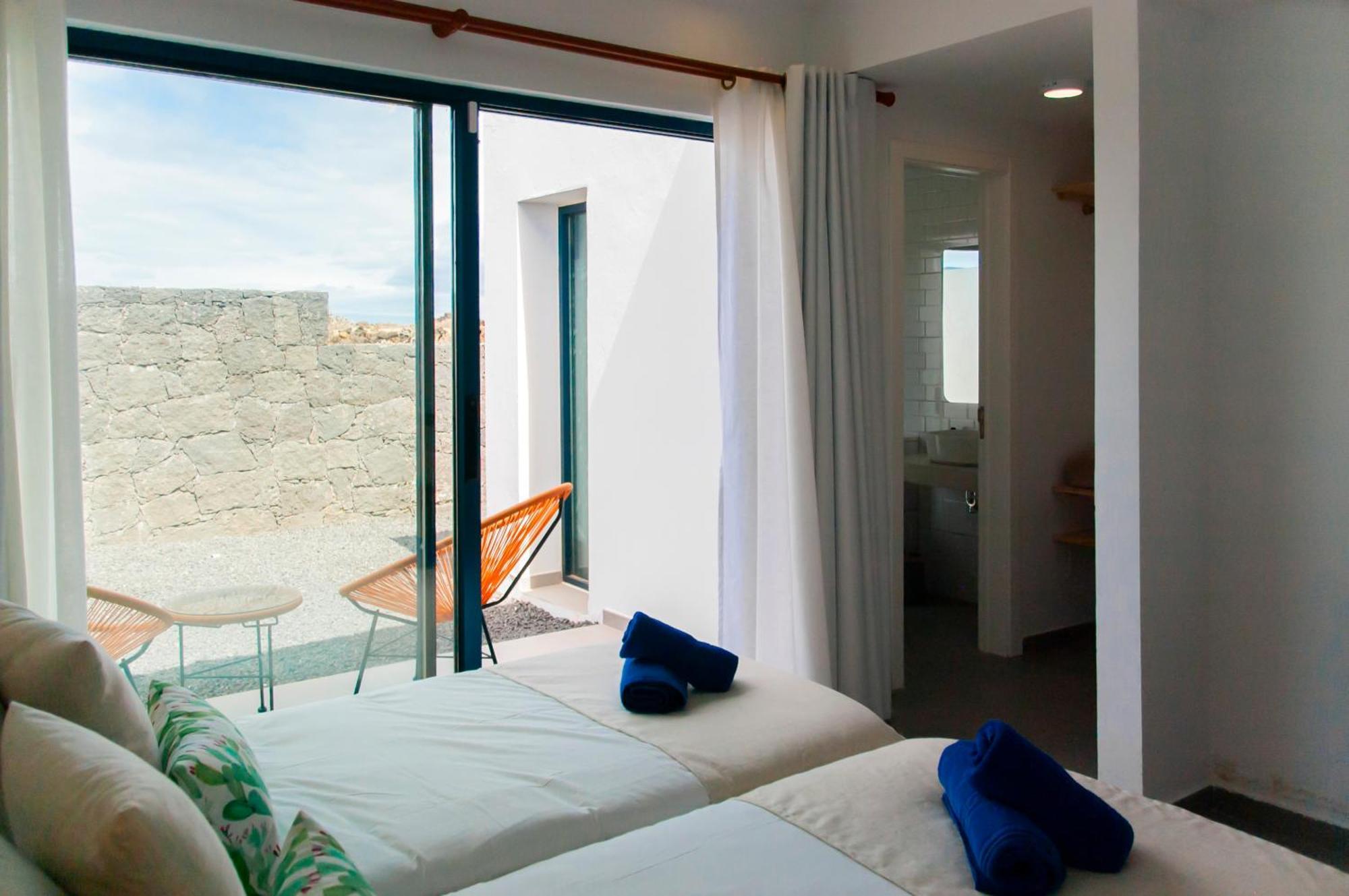 Pasito Luxury Villa Charco del Palo Ngoại thất bức ảnh