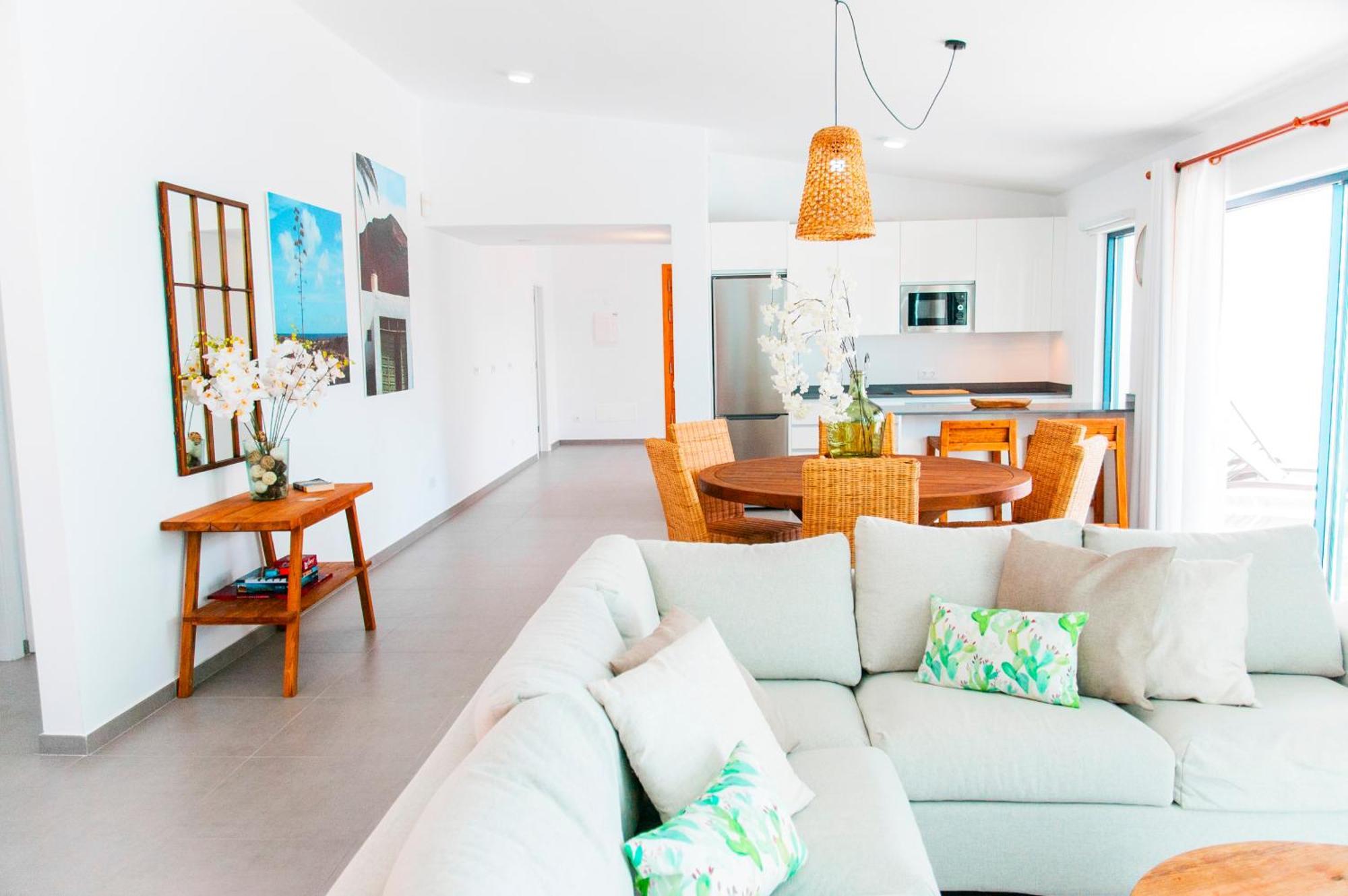 Pasito Luxury Villa Charco del Palo Ngoại thất bức ảnh