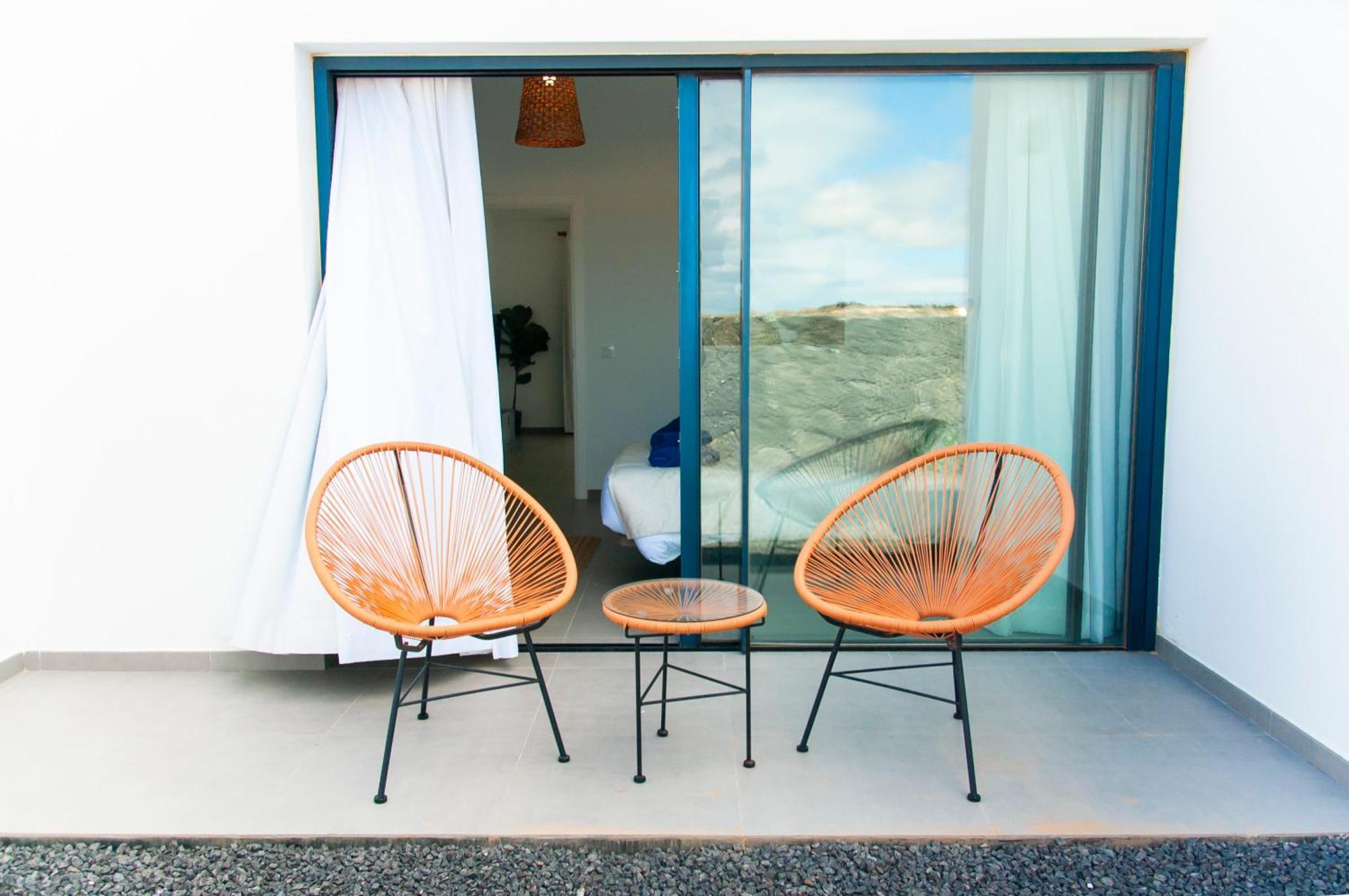 Pasito Luxury Villa Charco del Palo Ngoại thất bức ảnh