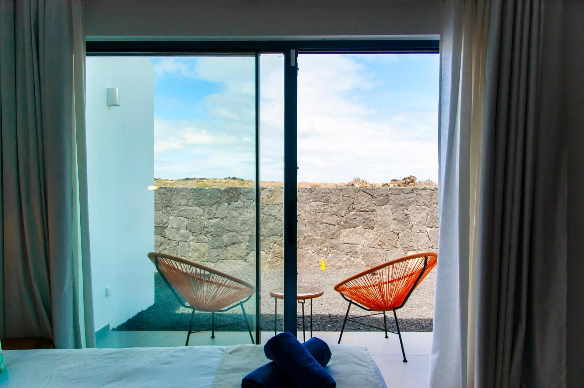 Pasito Luxury Villa Charco del Palo Ngoại thất bức ảnh
