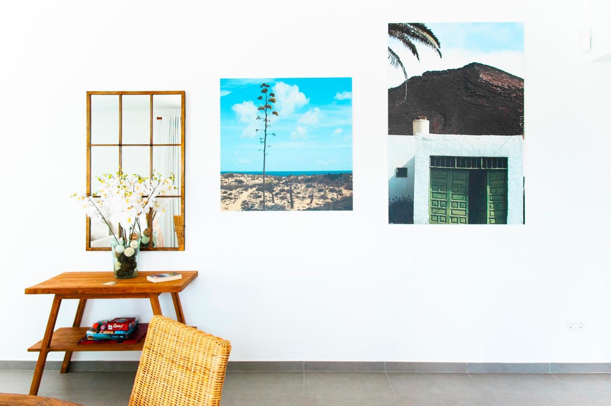 Pasito Luxury Villa Charco del Palo Ngoại thất bức ảnh