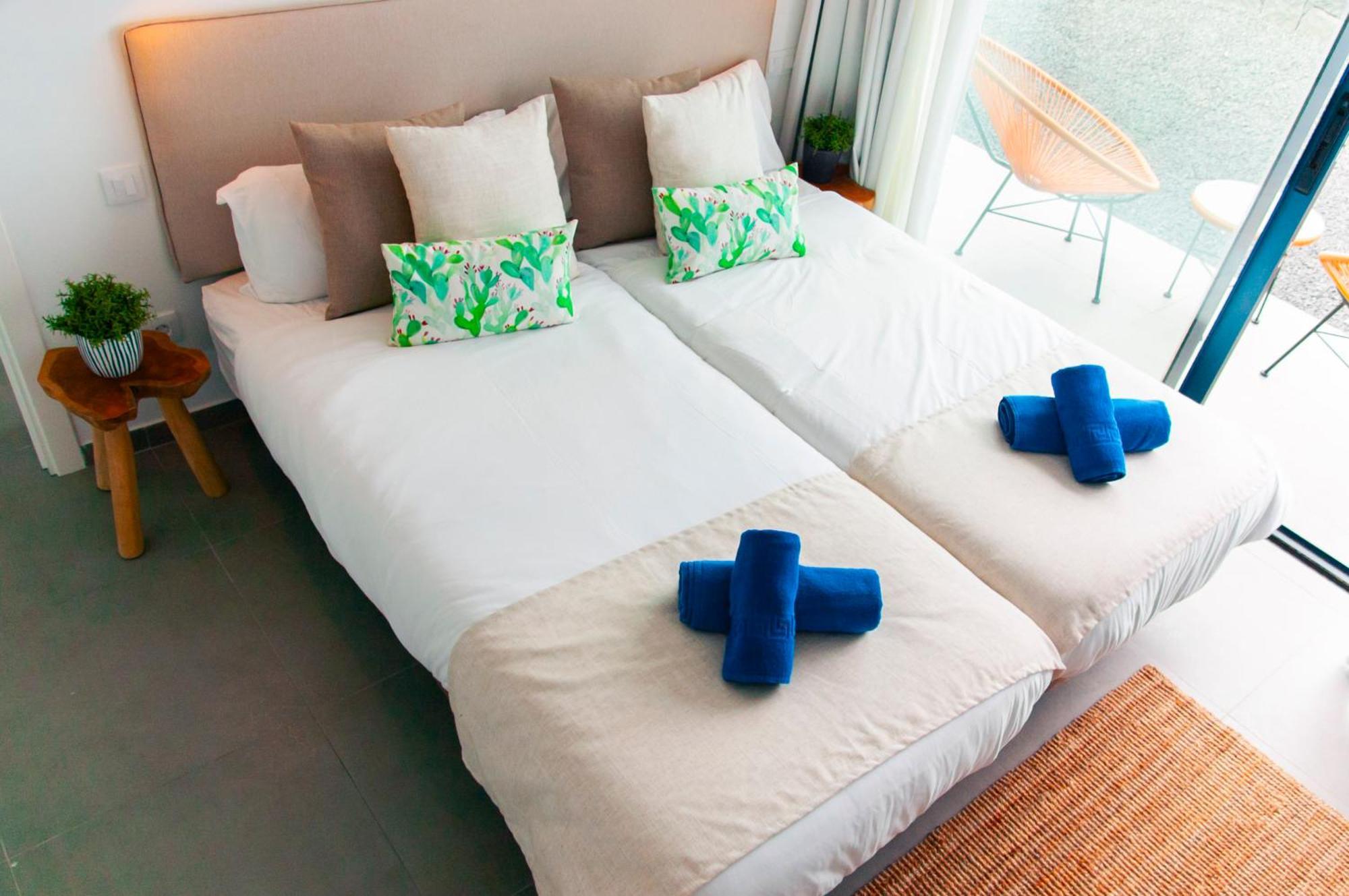 Pasito Luxury Villa Charco del Palo Ngoại thất bức ảnh