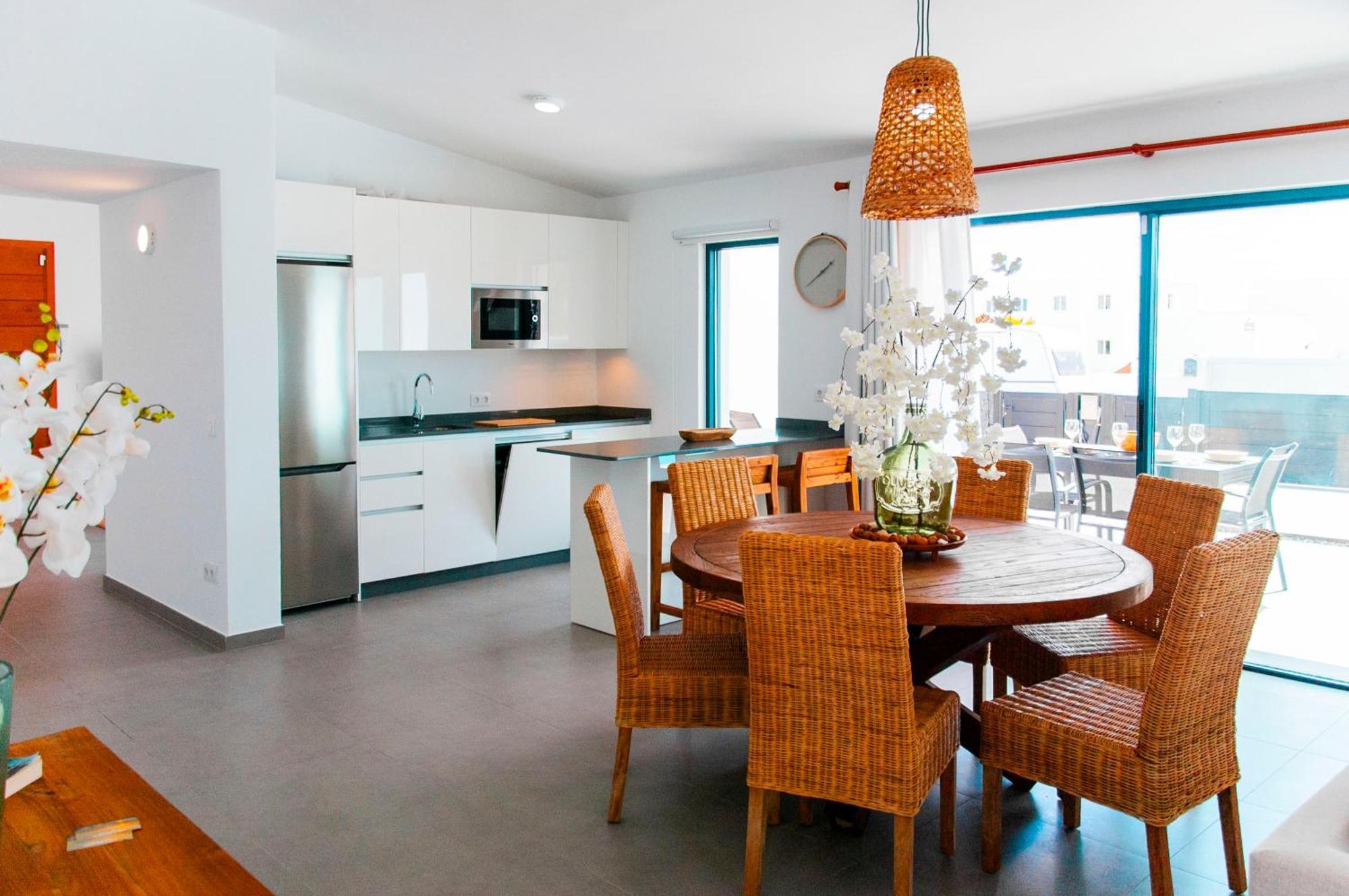 Pasito Luxury Villa Charco del Palo Ngoại thất bức ảnh