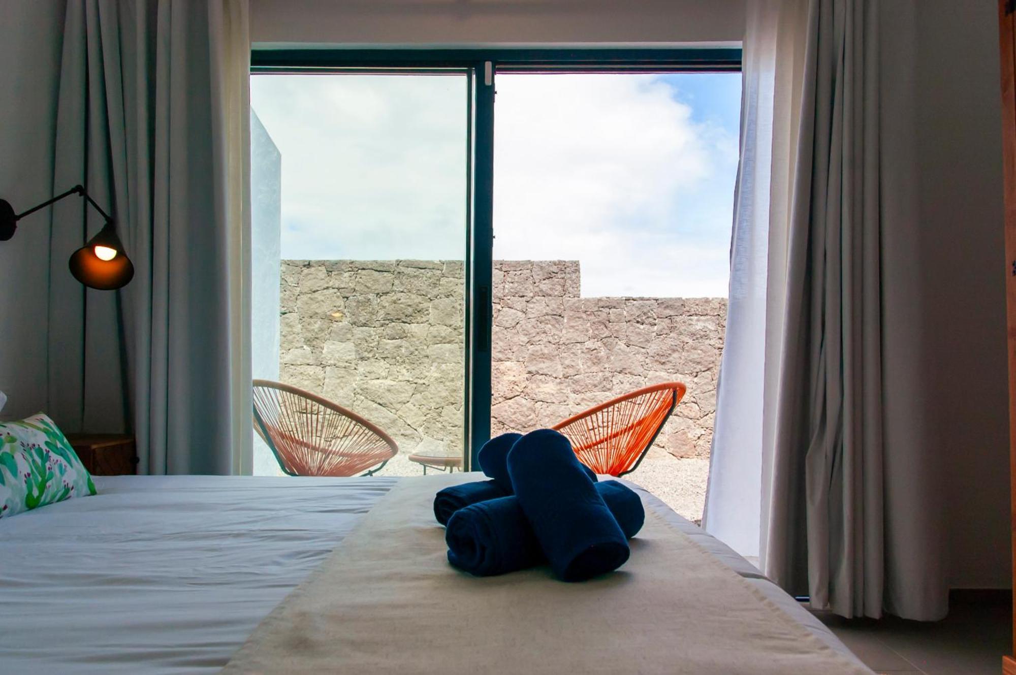 Pasito Luxury Villa Charco del Palo Ngoại thất bức ảnh